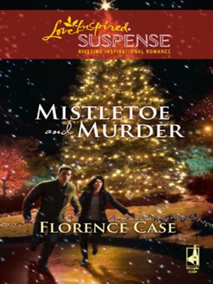 cover image of Mistletoe and Murder